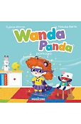Wanda Panda pomaga Wanda Panda pomaga