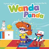 Wanda Panda pomagaSylwia Winnik