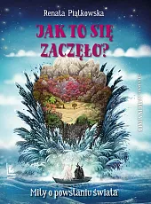 Jak to się zaczęło? Mity o,Marcin Minor