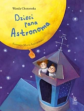 Dzieci Pana Astronoma wyd.15