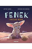 Fenek i wielka nuda