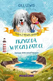 Przygoda w foczej zatoceGill Lewis