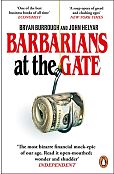 Barbarians At The Gate