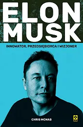 Elon MuskChris McNab