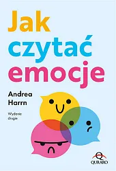 Jak czytać emocjeAndrea Harrn