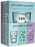 Pakiet Kathleen Glasgow: How To Make Friends With the Dark/ You'd be Home Now/ The Glass Girl