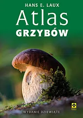 Atlas grzybów Atlas grzybów