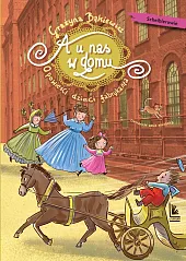 A u nas w domu Opowieści,Grażyna Bąkiewicz