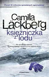 Księżniczka z loduCamilla Lackberg