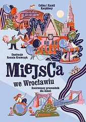 Miejsca we WrocławiuKamil Karpiński