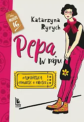 Pepa w raju