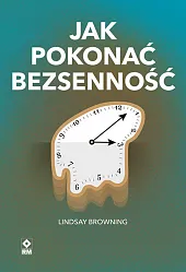 Jak pokonać bezsennośćLindsay Browning