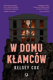 W domu kłamcówKelsey Cox