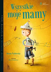 Wszystkie moje mamyRenata Piątkowska