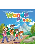 Wanda Panda. W górach Wanda Panda. W górach