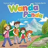 Wanda Panda. W górachSylwia Winnik