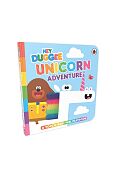 Hey Duggee: Unicorn Adventure