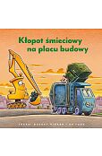 Kłopot śmieciowy na placu budowy Kłopot śmieciowy na placu budowy