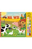 Czytamy i słuchamy Na wsi