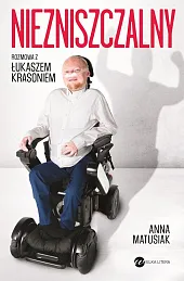 NiezniszczalnyAnna Matusiak