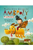 Ambroży Pierożek Przyjaciel smoków