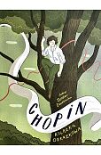 Chopin Książka obrazkowa