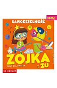 Zojka i Zu. Samodzielność Zojka i Zu. Samodzielność