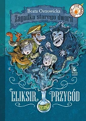 Eliksir przygód