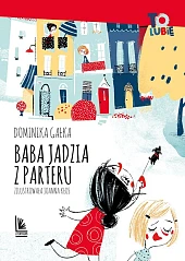 Baba Jadzia z parteru