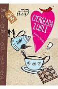 Czekolada z chili