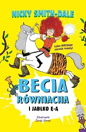 Becia Równiacha i Jabłko Ę-ĄNicky Smith-Dale
