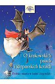 O krakowskich psach i kleparskich kotach O krakowskich psach i kleparskich kotach