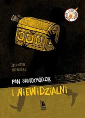 Pan Samochodzik i NiewidzialniKatarzyna Kołodziej