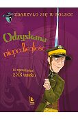 Odzyskana niepodległość Odzyskana niepodległość