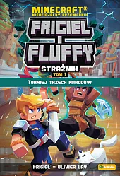 Frigiel i Fluffy Turniej trzech narodówFrigiel 