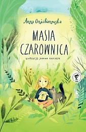 Masia Czarownica