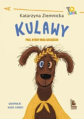 Kulawy Pies który miał szczęście
