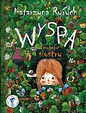 Wyspa mojej siostry wyd.7