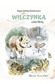Wilczynka Córka Mikity