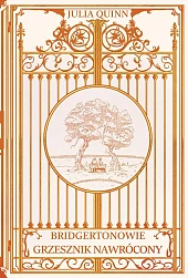 Bridgertonowie Grzesznik nawrócony