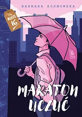 Maraton uczućBarbara Kosmowska