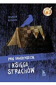 Pan Samochodzik i księga strachów Pan Samochodzik i księga strachów