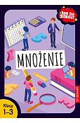 Idę do szkoły. Mnożenie. Klasy 1-3 Idę do szkoły. Mnożenie. Klasy 1-3