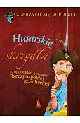 Husarskie skrzydła Husarskie skrzydła