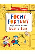 Fochy Fortuny czyli zabawy słowami Kuby i Buby