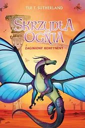 Zaginiony kontynent.T.Tui Sutherland