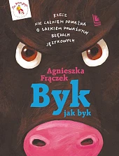 Byk jak byk