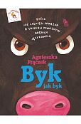 Byk jak byk Byk jak byk