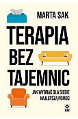 Terapia bez tajemnic