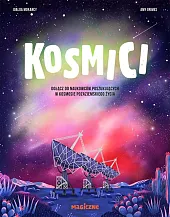 KosmiciJoalda Morancy